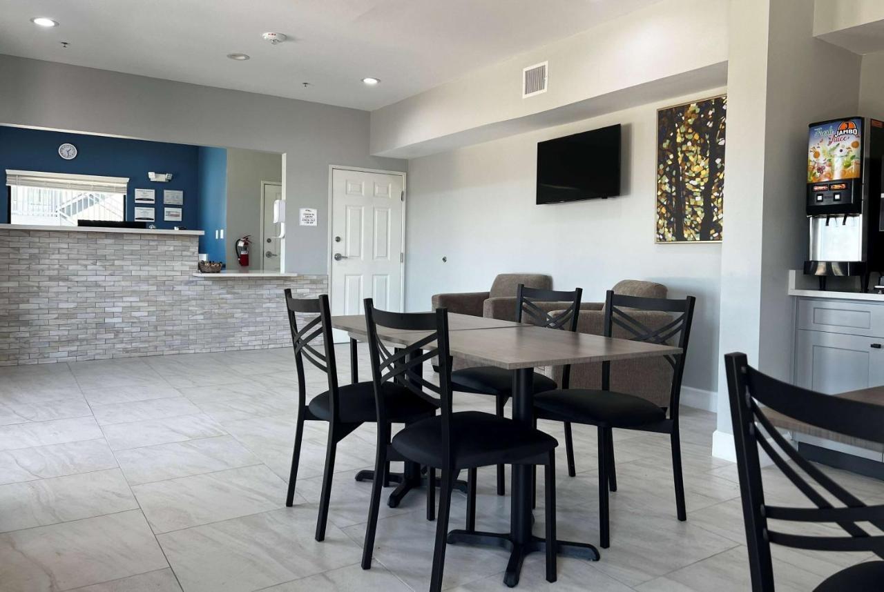 Baymont By Wyndham Freeport Texas Hotel Luaran gambar