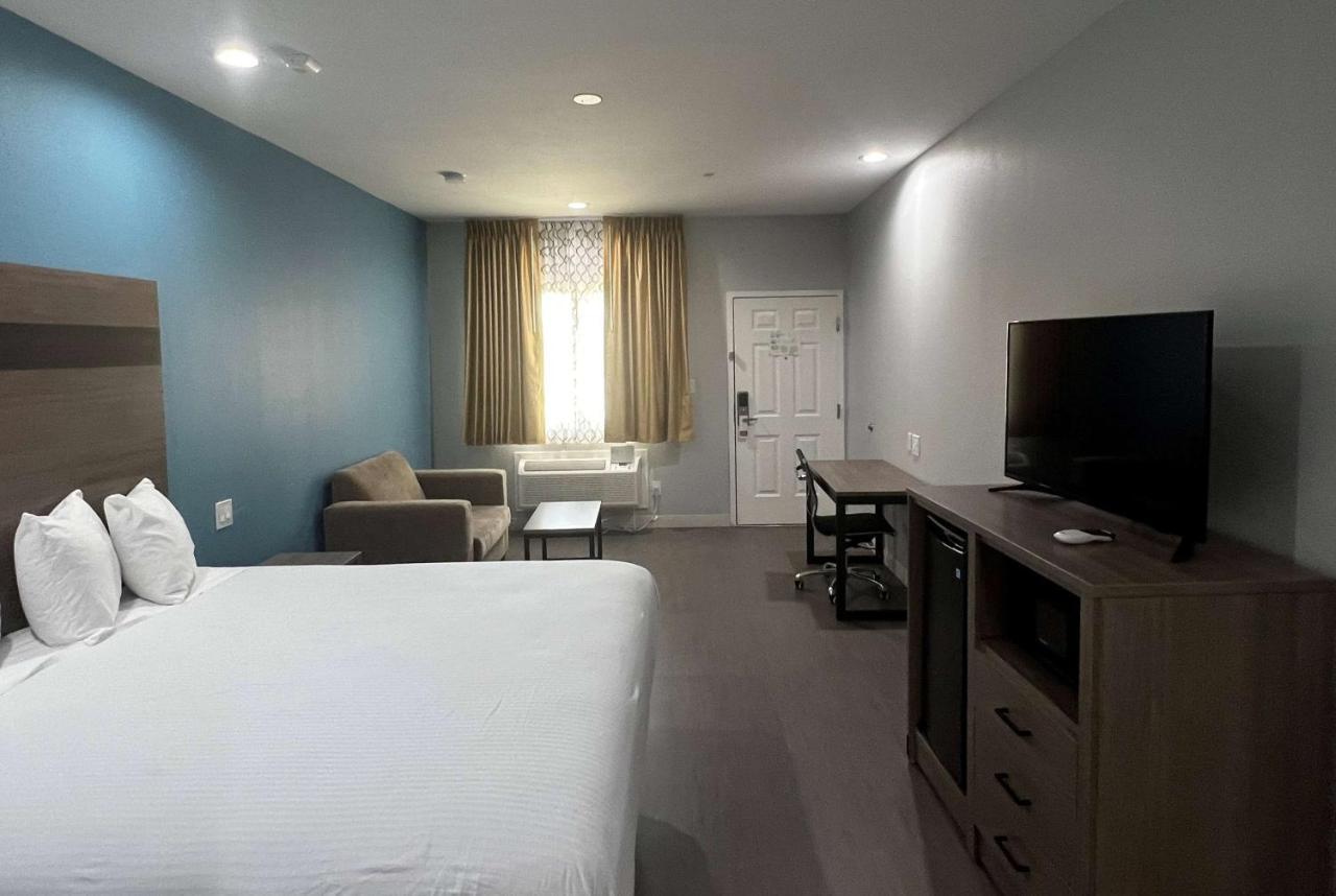 Baymont By Wyndham Freeport Texas Hotel Luaran gambar