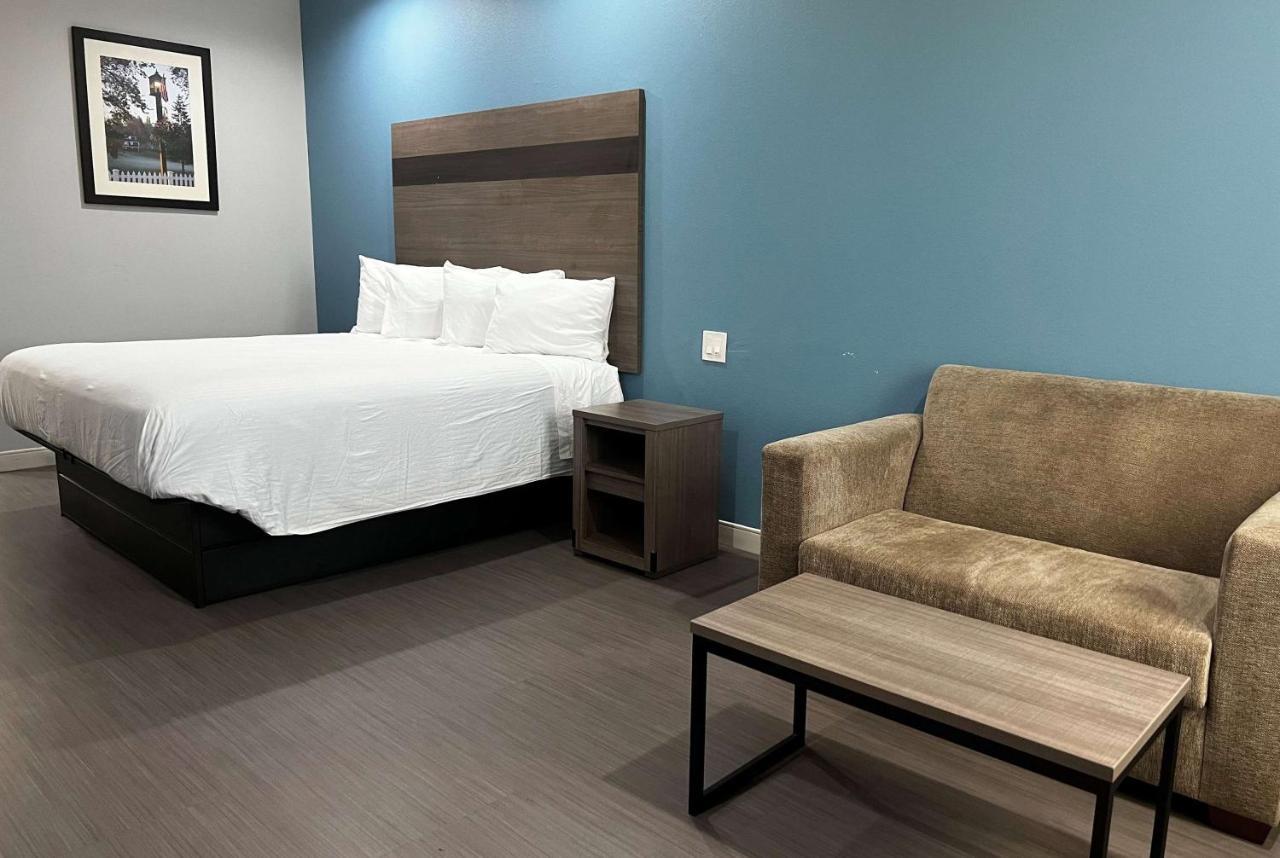 Baymont By Wyndham Freeport Texas Hotel Luaran gambar