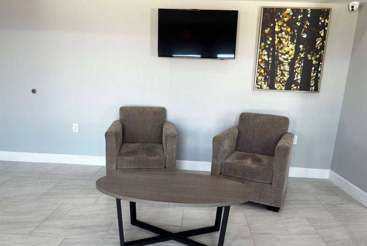 Baymont By Wyndham Freeport Texas Hotel Luaran gambar