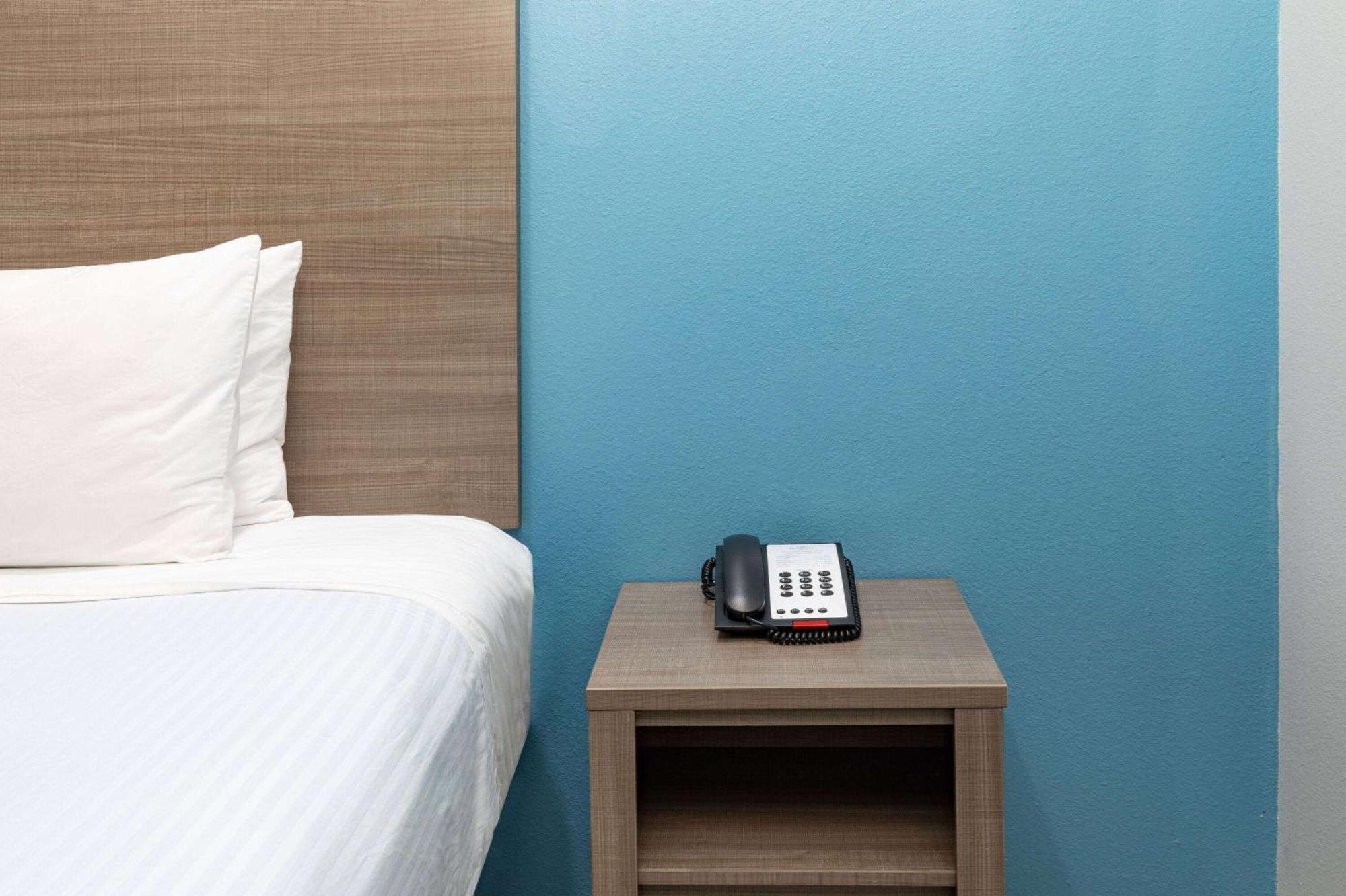 Baymont By Wyndham Freeport Texas Hotel Luaran gambar