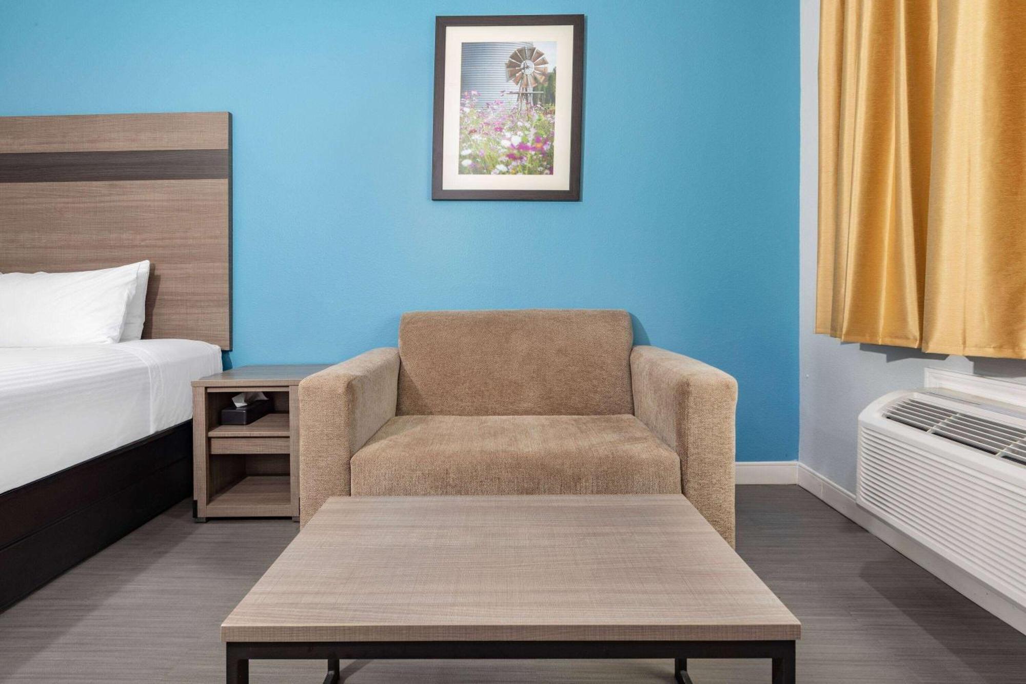 Baymont By Wyndham Freeport Texas Hotel Luaran gambar